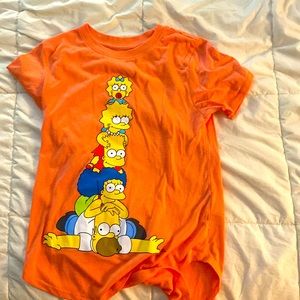 Simpson Tshirt